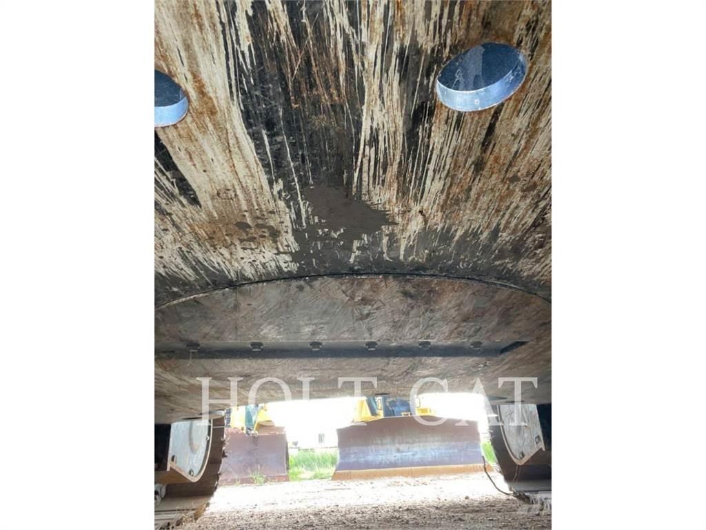 CAT 340 10 TC Lánctalpas kotrók