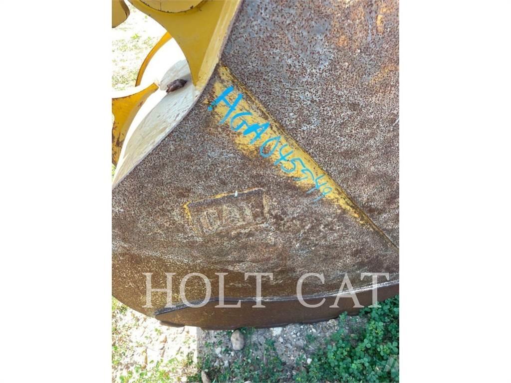 CAT 340 10 TC Lánctalpas kotrók