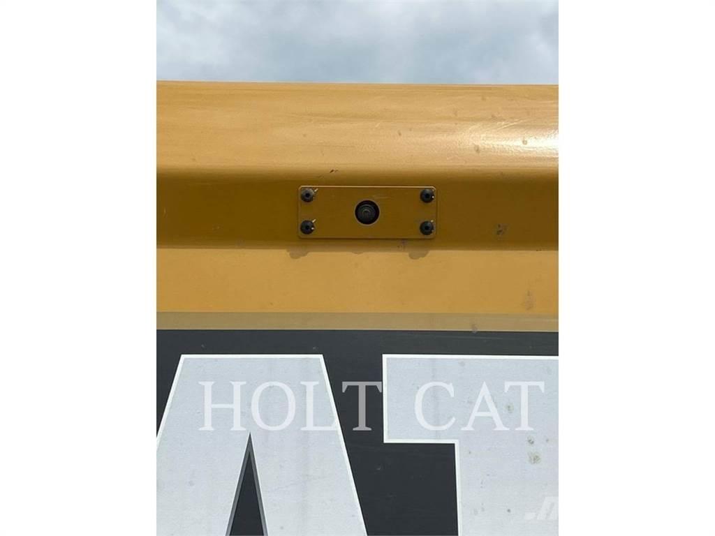 CAT 340 10 TC Lánctalpas kotrók