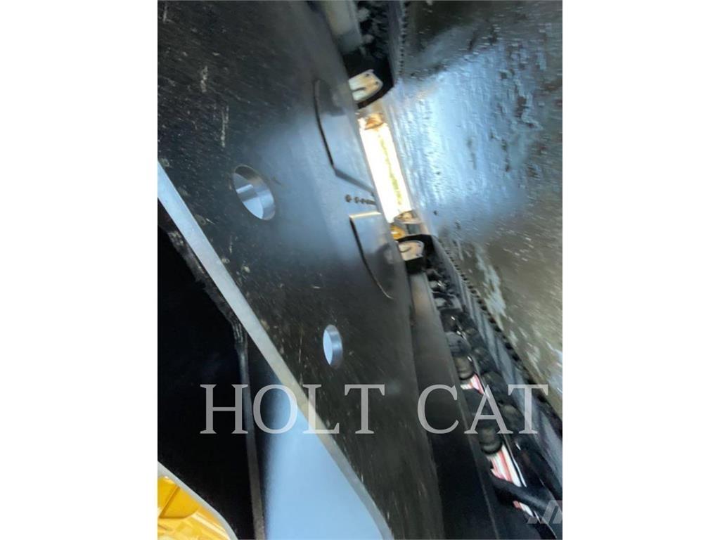 CAT 340 10 TC Lánctalpas kotrók