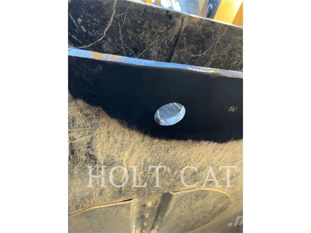 CAT 340 10 TC Lánctalpas kotrók