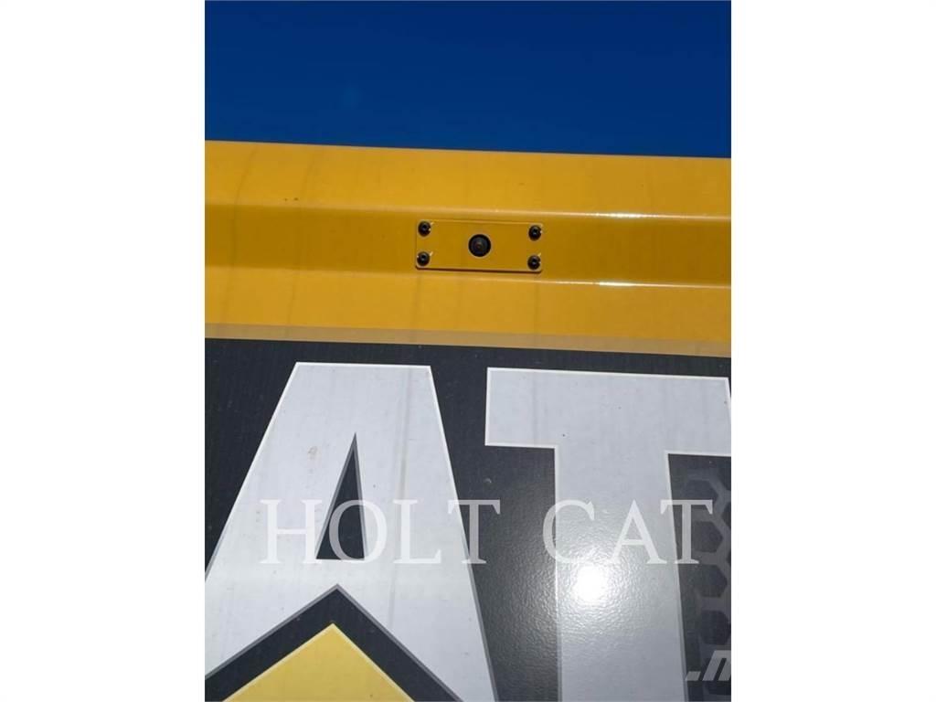 CAT 340 12 Lánctalpas kotrók