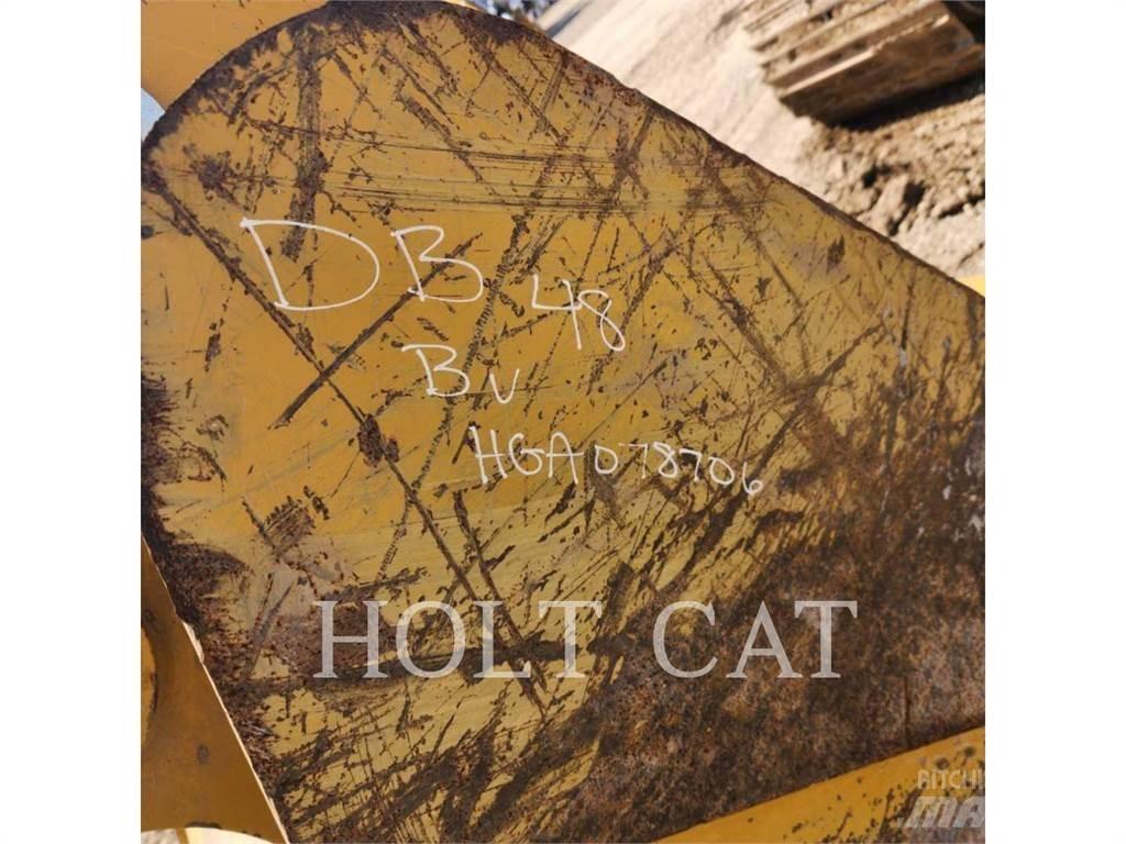 CAT 340 12 TC Lánctalpas kotrók