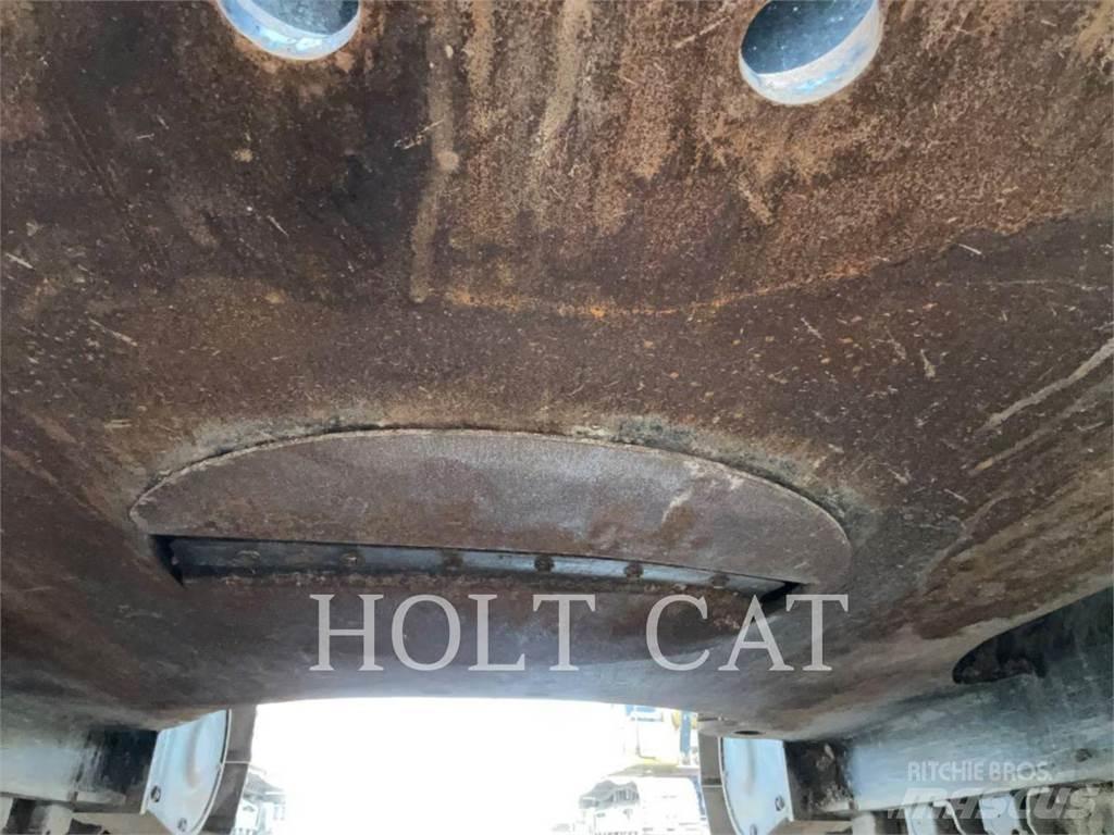 CAT 340 12 TC Lánctalpas kotrók