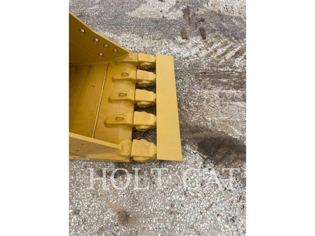 CAT 340 12 TC Lánctalpas kotrók