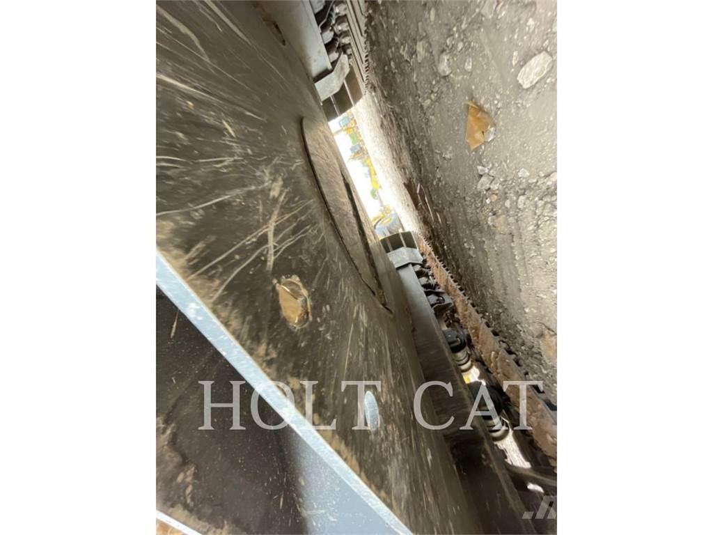 CAT 340 12 TC3 Lánctalpas kotrók