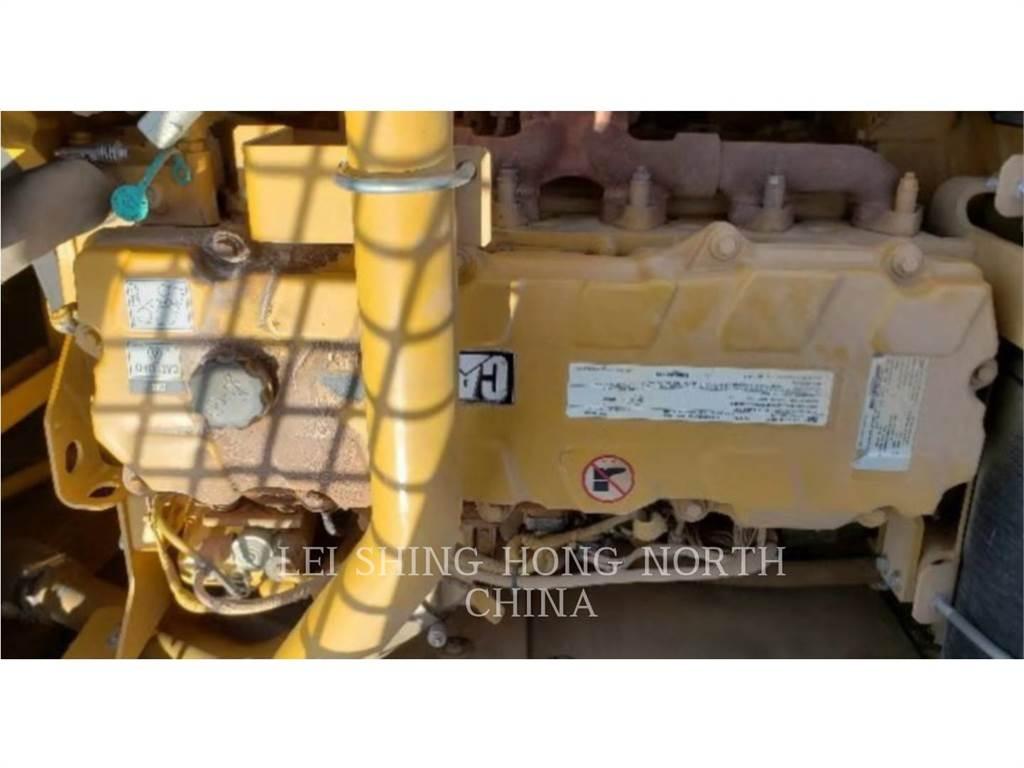 CAT 340D2L Lánctalpas kotrók