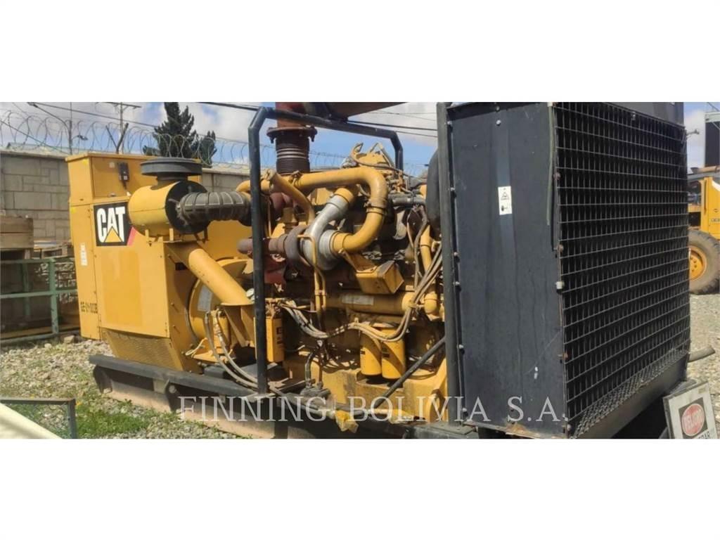 CAT 3412 Ipari motorok