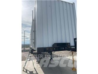 CAT 3412-750KW Egyéb Áramfejlesztők