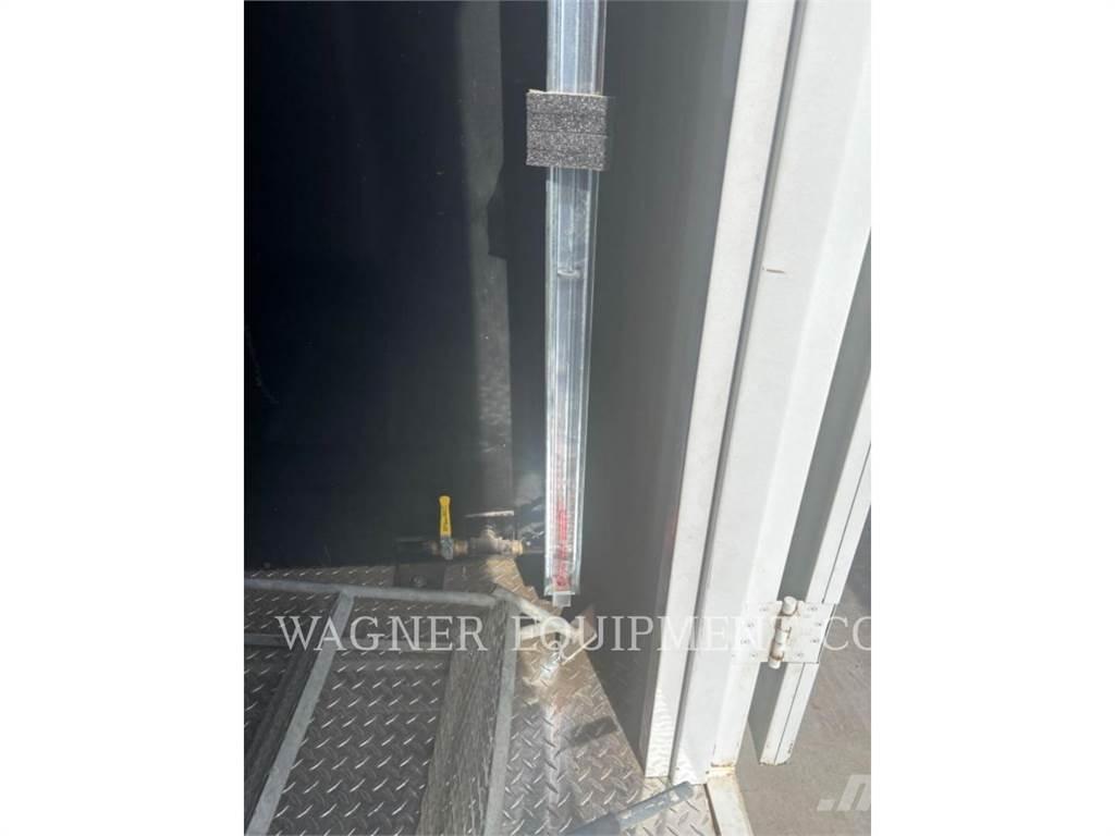 CAT 3412-750KW Egyéb Áramfejlesztők