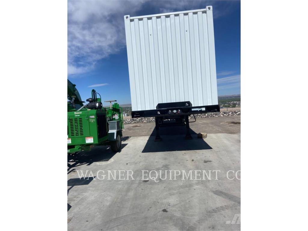 CAT 3412C 800KW Egyéb Áramfejlesztők