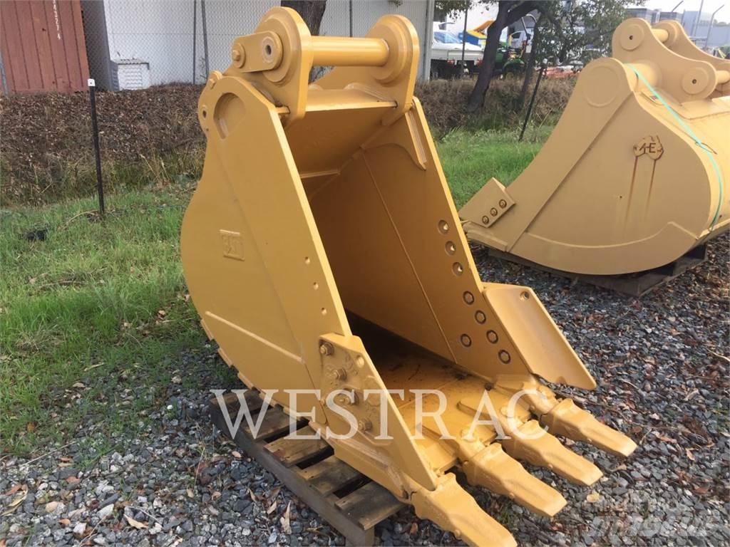 CAT 345 Kanalak