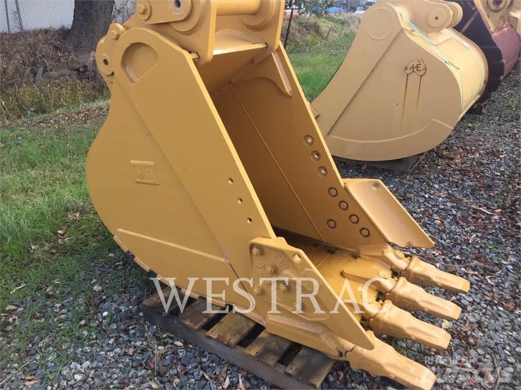 CAT 345 Kanalak