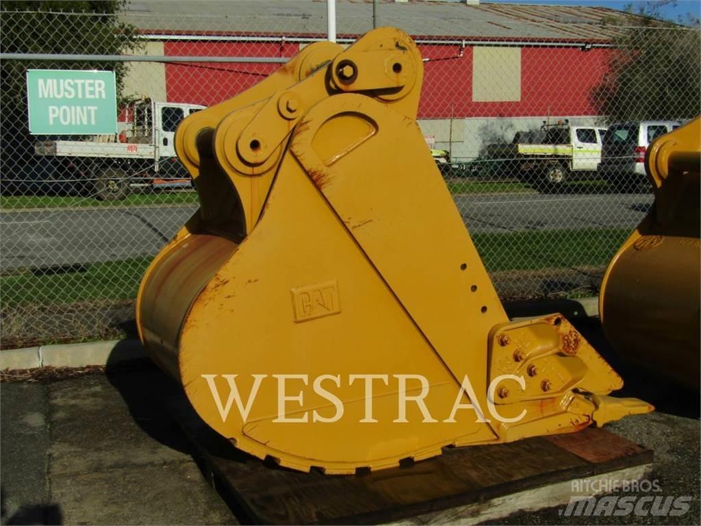 CAT 345 Kanalak