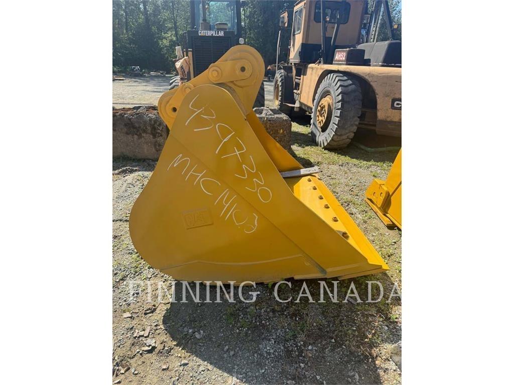 CAT 345-BC-78P Kanalak