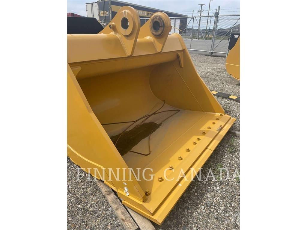 CAT 345-BC-84IN Kanalak