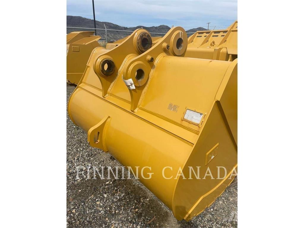 CAT 345-BC-84IN Kanalak