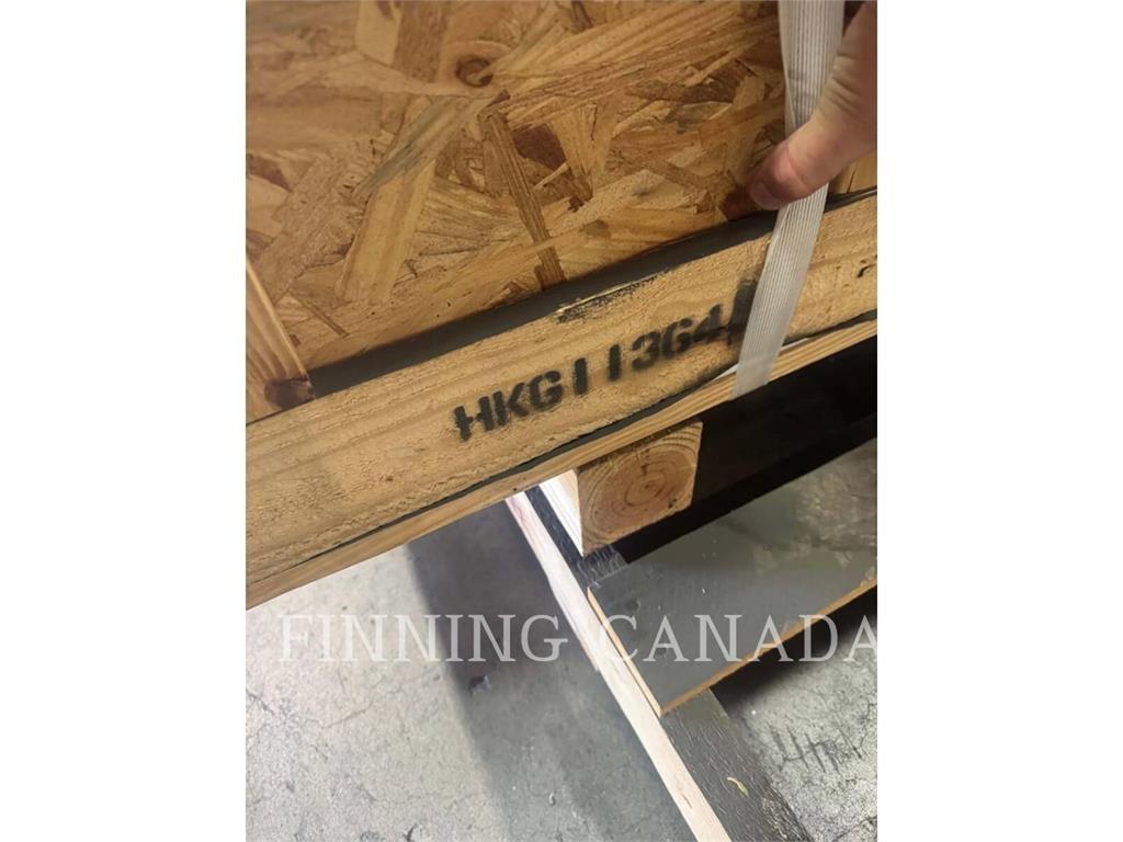 CAT 345-KI CAT MP PKG Építőipar - Egyebek