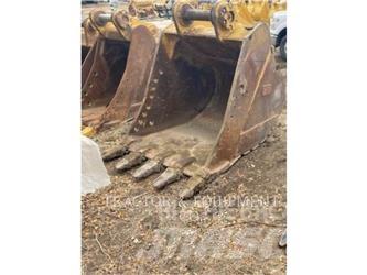 CAT 345BT54DB Lánctalpas kotrók