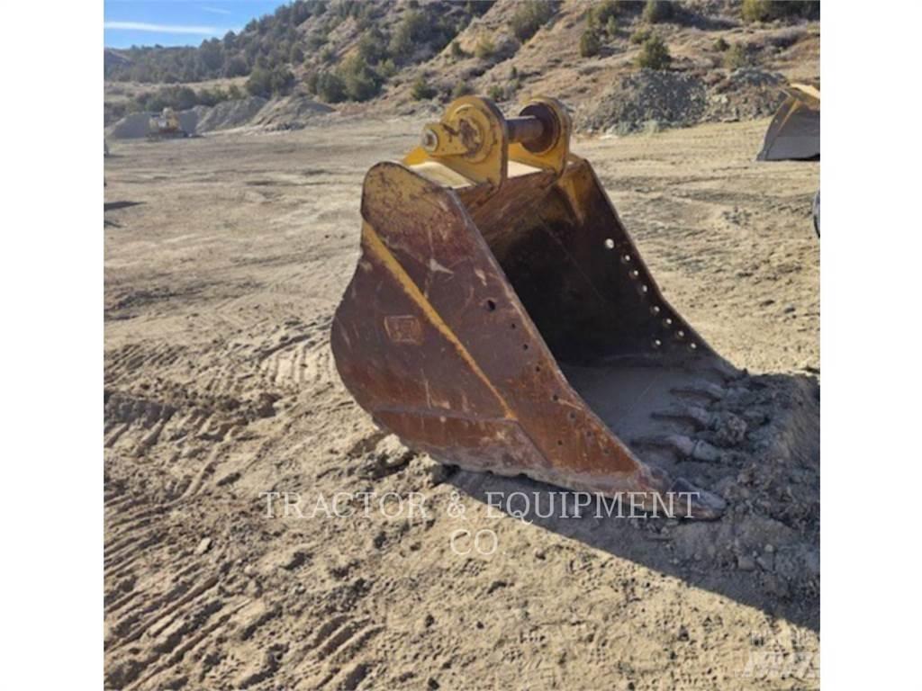 CAT 345BT54DB Lánctalpas kotrók