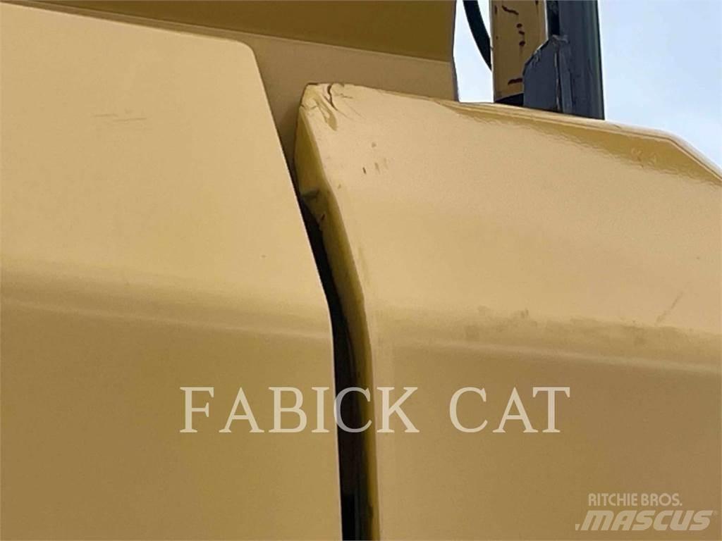 CAT 349EL4 Lánctalpas kotrók