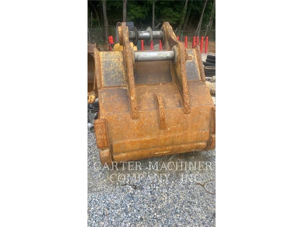 CAT 349FL Lánctalpas kotrók