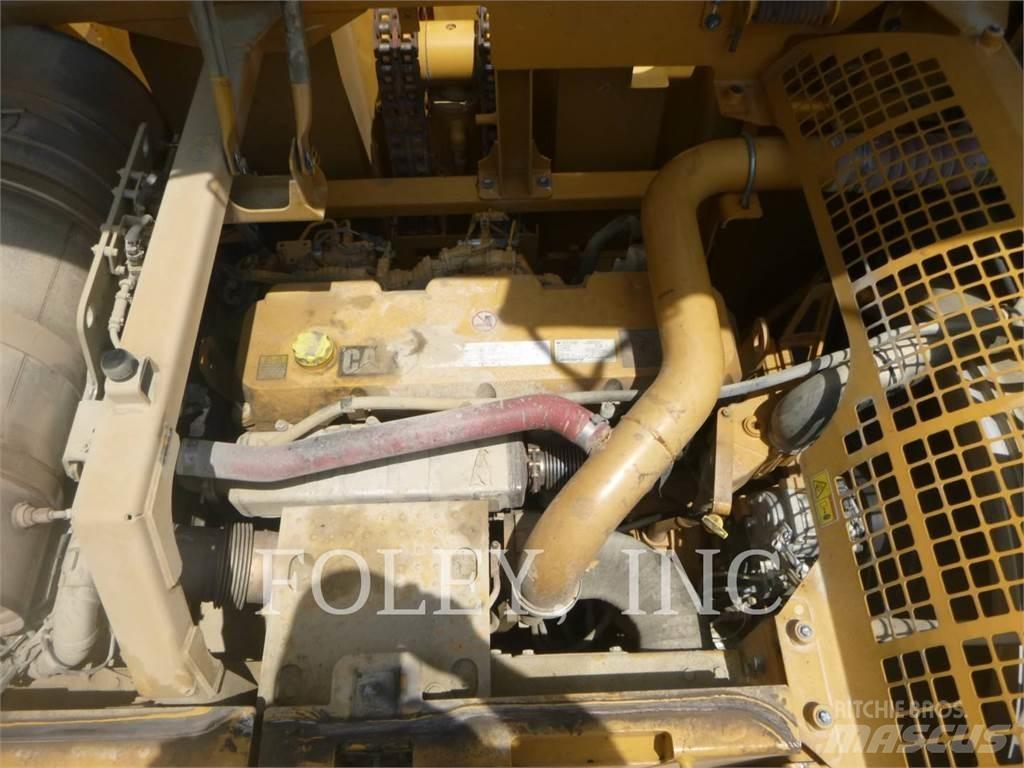 CAT 349FL Lánctalpas kotrók