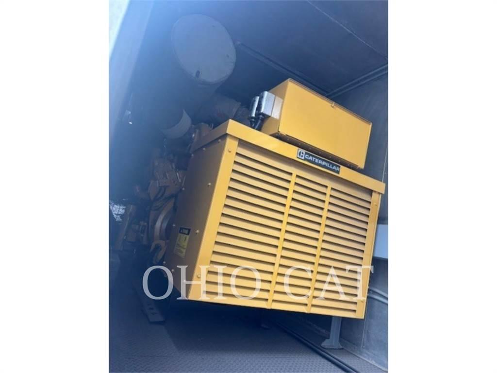 CAT 3508 Egyéb Áramfejlesztők