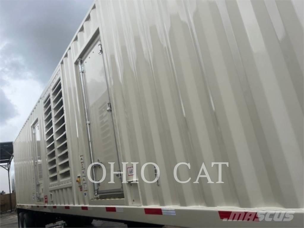 CAT 3508B Egyéb Áramfejlesztők