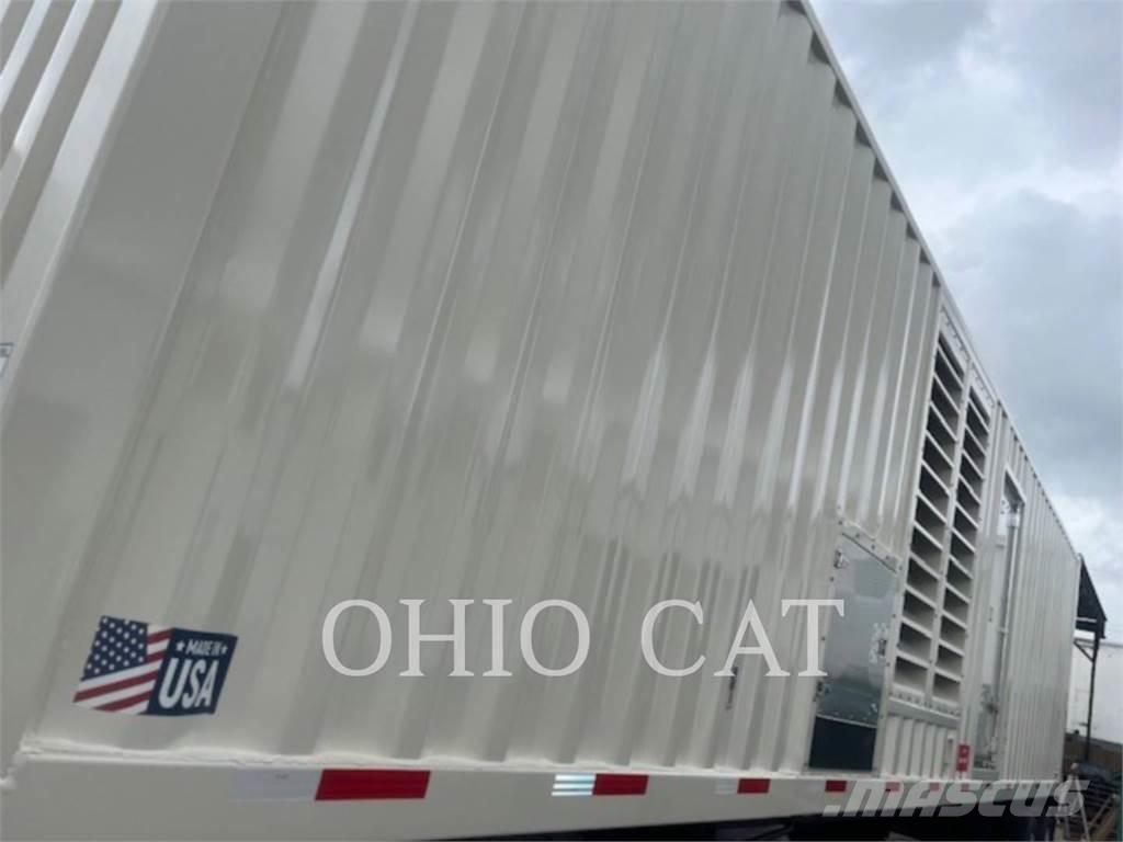 CAT 3508B Egyéb Áramfejlesztők