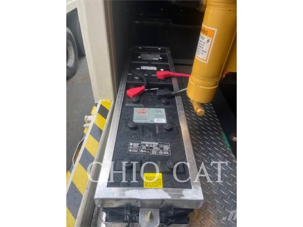 CAT 3508B Egyéb Áramfejlesztők