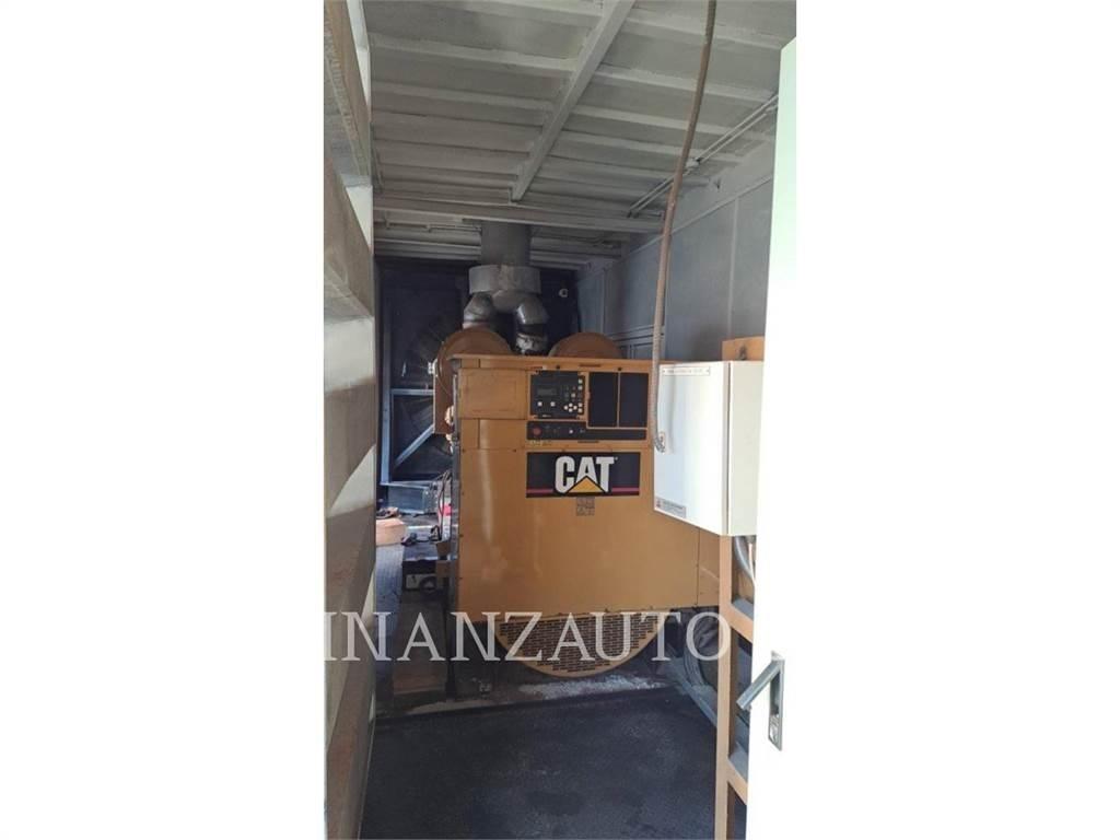 CAT 3516 Egyéb Áramfejlesztők