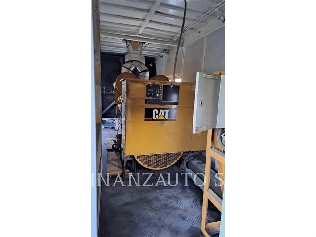 CAT 3516 Egyéb Áramfejlesztők