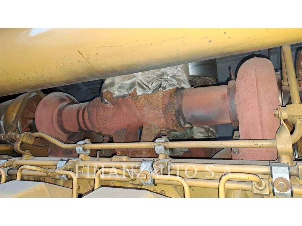 CAT 3516 Egyéb Áramfejlesztők