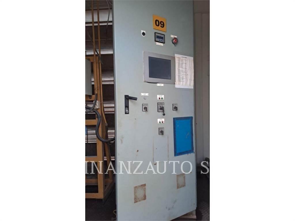 CAT 3516 Egyéb Áramfejlesztők