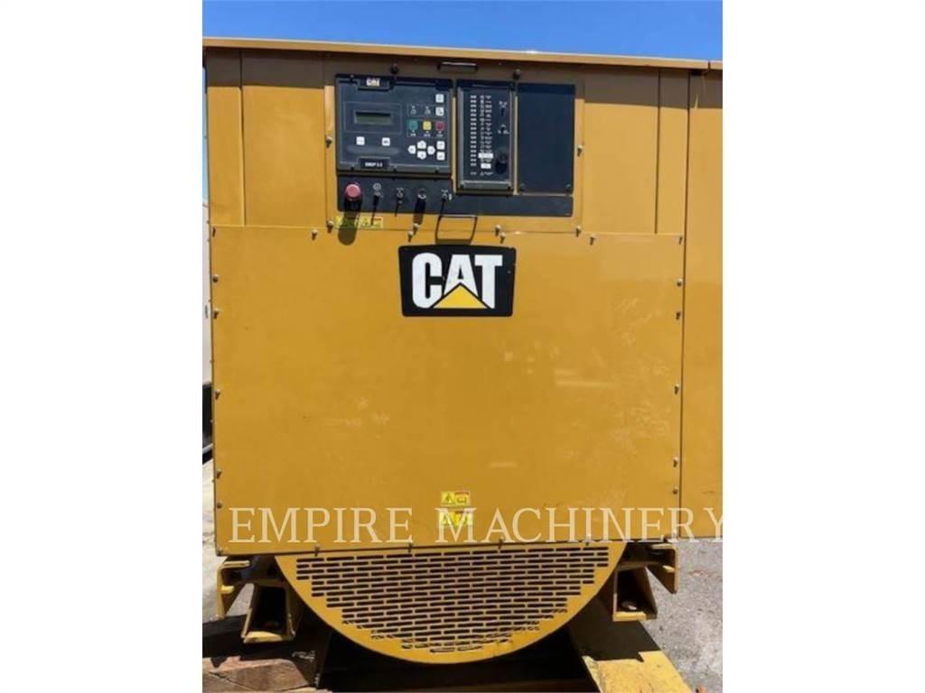 CAT 3516 Dízel áramfejlesztők