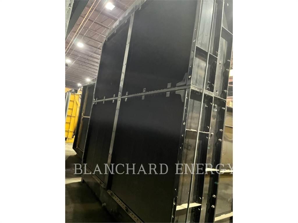 CAT 3516 RADIATOR Egyéb Áramfejlesztők