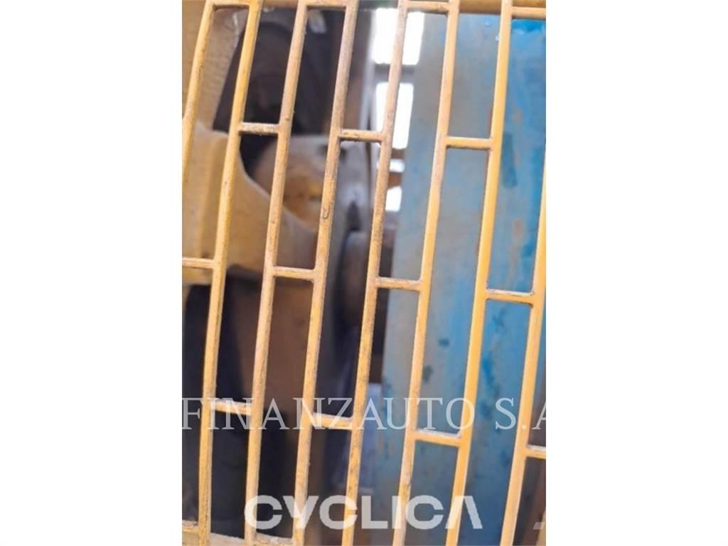 CAT 3516B Egyéb Áramfejlesztők