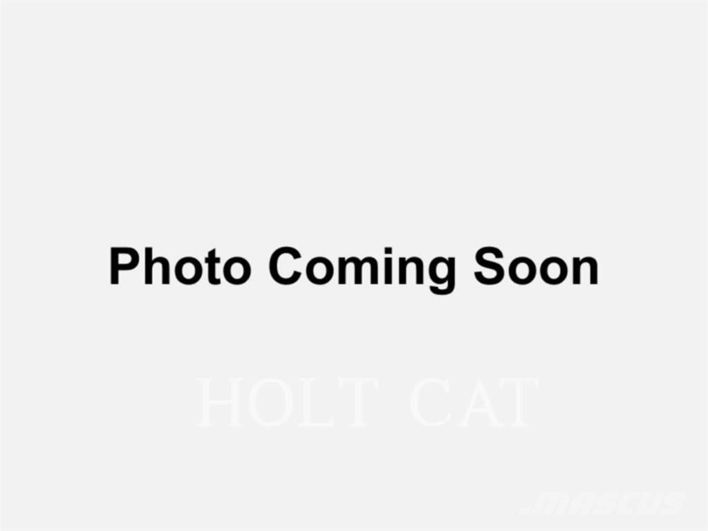 CAT 352 11 TC Lánctalpas kotrók