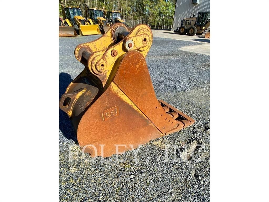 CAT 36 336 BUCKET Kanalak