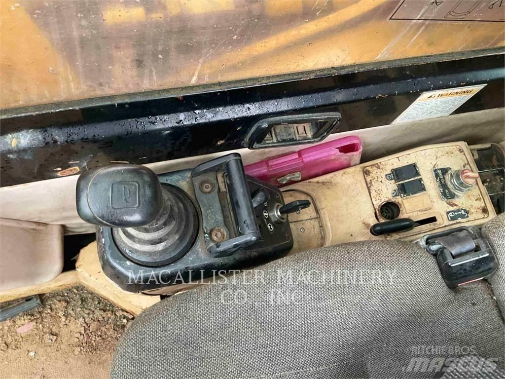 CAT 375L Lánctalpas kotrók