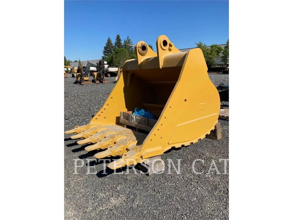 CAT 390FL Lánctalpas kotrók