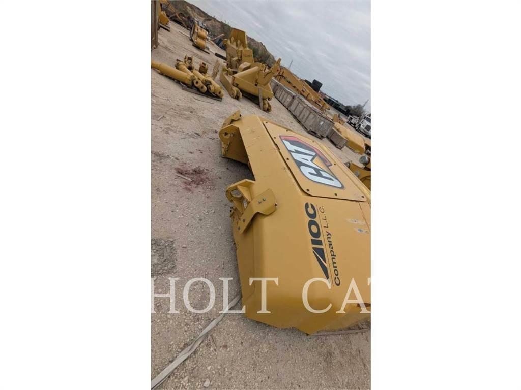 CAT 395 Lánctalpas kotrók