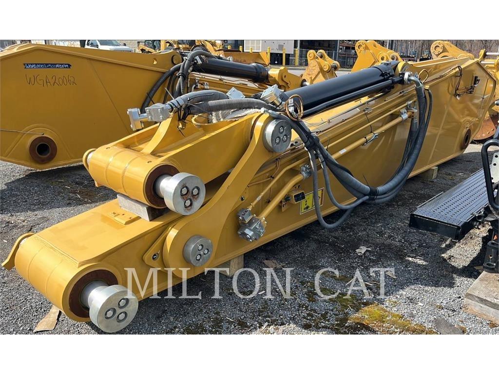 CAT 395 181 STICK Karos emelők
