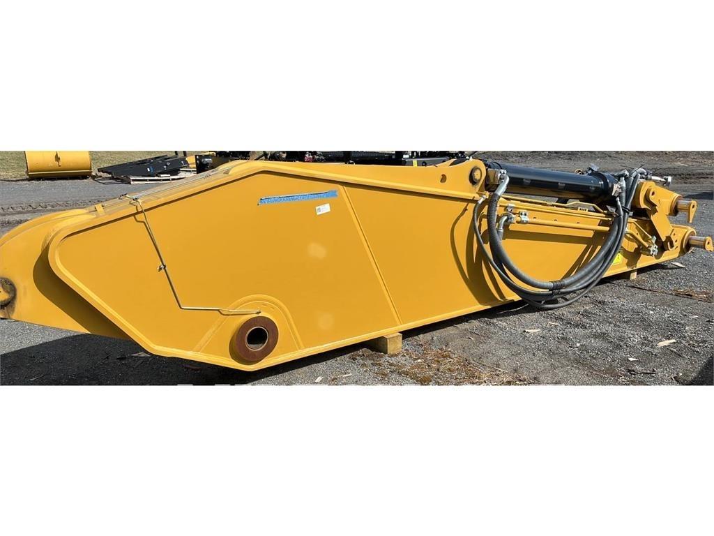 CAT 395 181 STICK Karos emelők