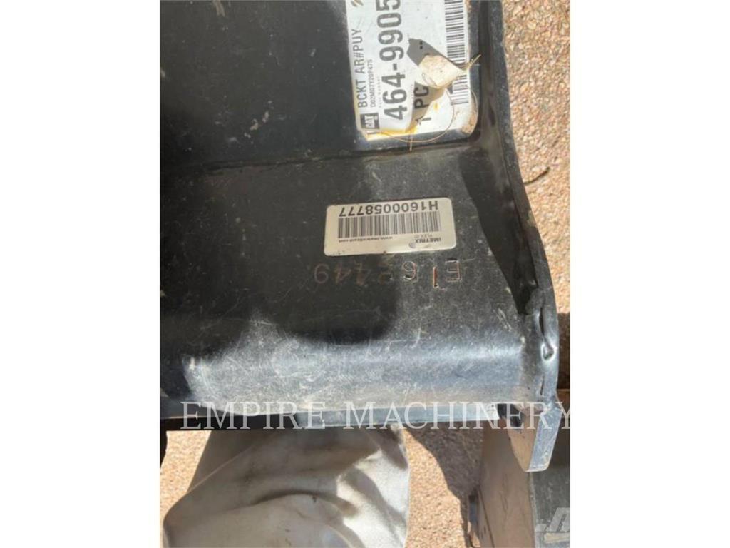 CAT 3T-30PO Építőipar - Egyebek