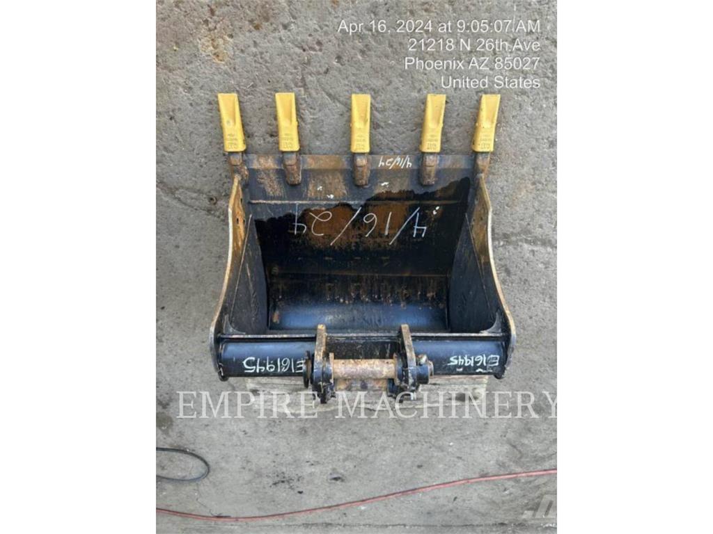 CAT 3T-30PO Építőipar - Egyebek