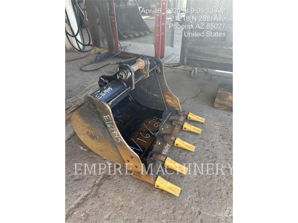 CAT 3T-30PO Építőipar - Egyebek