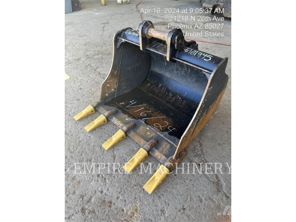 CAT 3T-30PO Építőipar - Egyebek