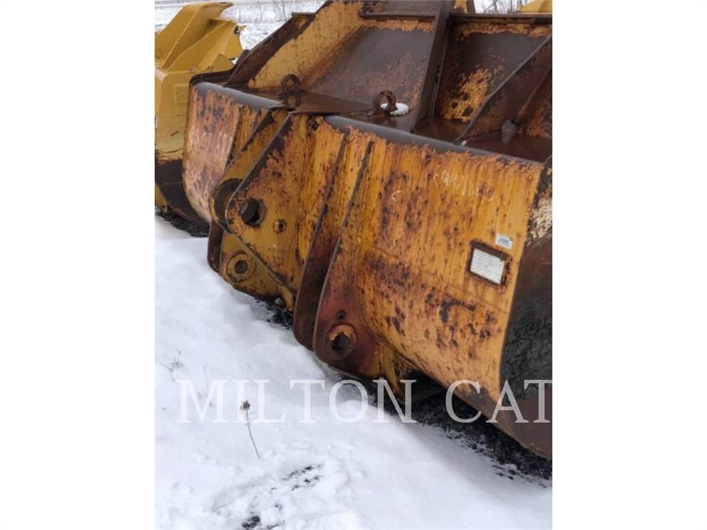 CAT 4.25 CY GP BUCKET Kanalak